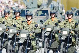 日本自卫队中有多少华裔士兵？看完数据之后，令国人非常心酸视频封面