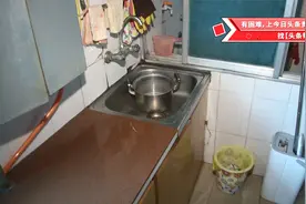 太闹心！房屋漏臭水，三番几次难解决