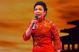 原创京剧《三千年的城》国家 一级演员邯郸顾丽娜演唱视频封面