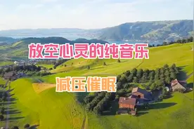 唯美轻音乐--古今多少苍茫事，前车历历未能忘。——《毛主席》视频封面