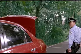 @追影伊人 女婿第一次去岳父家，就被赶出了门，还跟岳父去警局视频封面