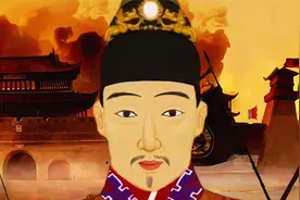 明世宗朱厚熜上位之路：本是藩王的儿子，朱厚熜是如何登上位的？