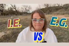 IE和EG是什么意思？有什么区别？视频封面