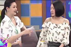 小S女儿过10岁生日，大S直接送名牌项链！大S花钱大方合集视频封面