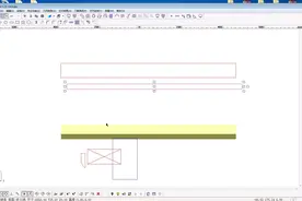 精雕软件做斜面雕刻详细教学出斜面刀路加工编程一对一指导
