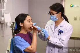 【口腔放射19】上颌前磨牙与第一磨牙根尖片规范化投照