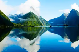 自然风光 不饱食以终日，不弃功於寸阴。