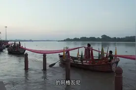 超越我国还早！印度也有豆腐渣工程？耗资百亿卢比的大桥塌了视频封面