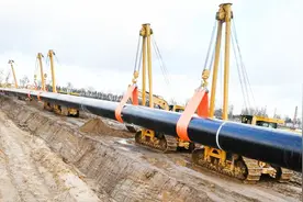 美国打响“能源大战”，欲支配全球能源，少了中国一新技术玩不转视频封面