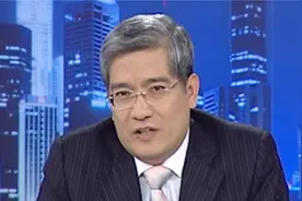 回顾郎咸平：潮州帮老百姓曾边当海盗边做良民，造就不少人才！视频封面