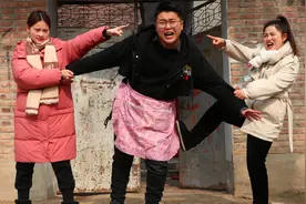 母亲去世把房子遗产全留给了保姆，两个女儿找上门，看到遗书愣了视频封面