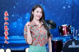 经典歌曲《爱江山更爱美人》，靓声版，歌声甜美好听！视频封面