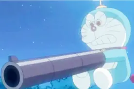 真假哆啦A梦大对决，最了解哆啦A梦的果然还是大雄视频封面