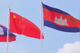 柬埔寨首相洪森：中国是兄长 不依靠中国依靠谁？视频封面