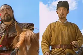 贞观之治17：太上皇势力逐渐被瓦解，草原十八部退兵大唐气势大盛视频封面