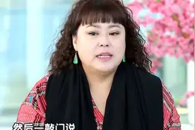 李菁菁现场爆料，国内外生活天差地别，差点惹得邻居报警视频封面