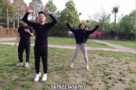 肚子大、上身胖，每天3个动作，19天减掉上身赘肉，减肥很简单