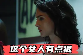 美女真是个狠人，嘎人妖子从不用麻药视频封面