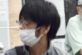 山上彻也母亲发声：我的儿子做了可怕的事，非常抱歉视频封面