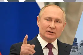 俄军兵锋直指敖德萨，普京欲夺取乌克兰所有出海口视频封面