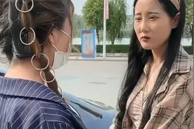 大家告诉我到底啥意思？我真没看懂。视频封面