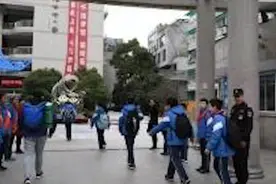 最新！河南开学时间继续推迟！疫情有效控制后提前一周发布！视频封面