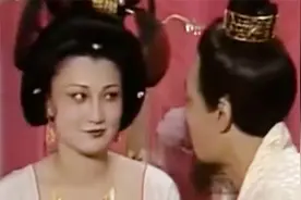 李隆基独宠杨玉环，杨氏一族全都跟着沾光，一人得道鸡犬升天呐！