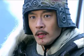 刘备开启逃亡之路，周瑜被气的再次喷血...视频封面