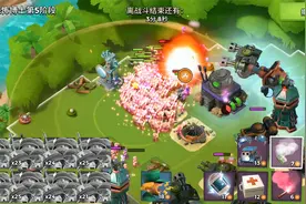 海岛奇兵：克隆步兵爆本，人海战术就是猛，完美通关恐怖博士视频封面