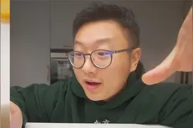 烤肉店的南瓜羹，配方竟然这么简单，不过少放点水不然成南瓜浆了视频封面