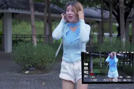 索尼A6600搭配全画幅永诺35F2测试视频视频封面