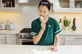 网红黑糖珍珠冰淇凌，你吃过么？整个过程仅需五分钟，就五分钟！