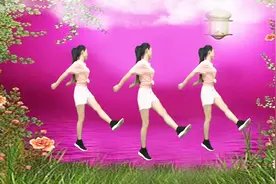 抖音最新劲爆舞曲《带你潇洒带你嗨》动感DJ广场舞，美极了