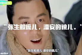 西门庆的千层套路，史上被误解最深的男人，解析金瓶梅中隐藏细节视频封面