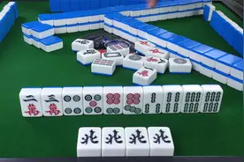 打2来3怎么办？麻将鬼手今天告诉你！地道的手法惊不惊喜意不意外视频封面