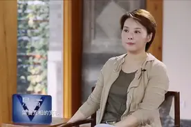 袁立谈婚姻经历现场，首次讲述跨国婚姻，直言还是中国男人好视频封面