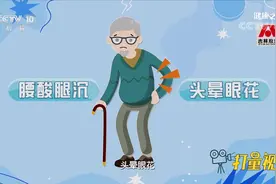 肾精亏虚表现为腰酸腿沉、头晕眼花、胃胀、大便不成形等症状视频封面