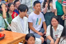 TFBOYS出席各项公益及联合国活动，真是当之无愧的优质偶像！