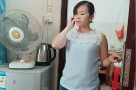 打工妹在中山某乡镇租房，一房一厅租金500，月交1000多，贵不？视频封面