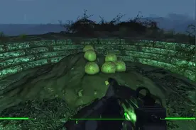 第10期：长庚《辐射4》 废土世界挣扎求生 泥沼蟹女王视频封面