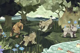 一个残酷且治愈的游戏系列Shelter（避难所）