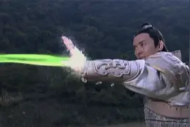 肉身成圣者7人，难怪杨戬能排在首位，你看他的八九玄功是何来头视频封面