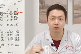 艾格科普：图解！教你读懂电脑验光单视频封面