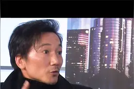 邹兆龙霸气回应：当初拒绝好莱坞大片反派角色，民族气节！视频封面