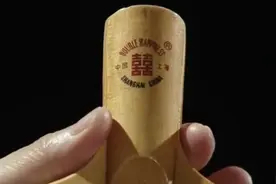 大家都熟悉的乒乓球品牌，红双喜，竟是由周总理命名的丨大揭秘视频封面