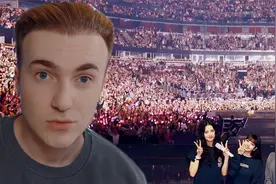 BLACKPINK演唱会的VIP门票不值？！内含前排沉浸式纯享