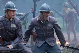 武汉会战究竟多么残酷？一名日本士兵回忆：活着的人也都快变成鬼视频封面