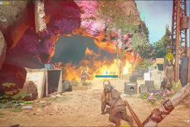 孤岛惊魂新曙光，点燃伊甸圣火