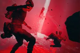 【控制/control】全主线通关流程5.争分夺秒（支线）