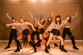 魅惑十足的爵士舞 《aya》，是心动的感觉